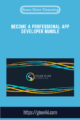 Become a Professional App Developer Bundle  –  Stone River Elearning