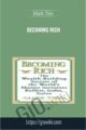 Becoming Rich – Mark Tier