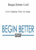 Begin Better Golf – EGA-Bunker Play Module
