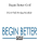 Begin Better Golf – EGA-Full Swing Module