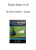 Begin Better Golf – The Blast Method – Digital