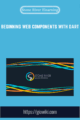 Beginning Web Components with Dart  –  Stone River Elearning