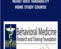 Heart-Rate Variability Home Study Course – Behav Med Foundation