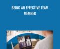 Being an Effective Team Member – Daisy Lovelace