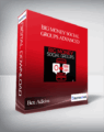 Ben Adkins – Big Money Social Groups Advanced
