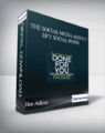 Ben Adkins – The Social Media Agency DFY Social Posts