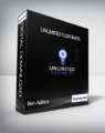 Ben Adkins – Unlimited Customers