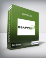 Ben Barker – BsappsFX (ITA) (BsappsFX di Ben Barker (doppiato italiano)