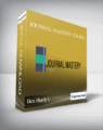 Ben Hardy’s – Journal Mastery Course