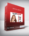 Ben Johnson – Sexual Qigong