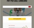 Pay Per Call Landlord – Ben Littlefield and Dr. Dan