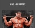 MI40 + Upgrades – Ben Pakulski