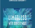 Limitless Season 1 – Ben Stewart