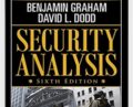Security Analysis Sixth Edition, Foreword By Warren Buffett – Benjamin Graham, David Dodd
