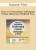 Benjamin White – Keys to Overcoming Challenging Patient Behavior in Rehab: How to Achieve Optimal Outcomes Despite Apathy, Anxiety, Anger, Depression, & Fear