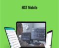 HST Mobile – Benjamin Zogby