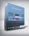 Benny Lewis –  Why French is Easy