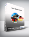 Benny Lewis – Why German Is Easy