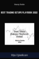 Best Trading Setups Playbook 2022  –  Stacey Burke