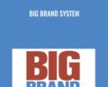 Big Brand System – Pamela Wilson