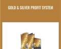 Gold and Silver Profit System – Bill Poulos