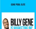 Gene Pool Elite – Billy Gene