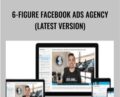 6-Figure Facebook Ads Agency (Latest Version) – Billy Willson