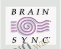 Brain Sync-Binaural Beats – Kelly Howell