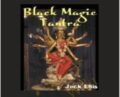 Black Magic Tantra – Jack Ellis (Dantalion Jones)