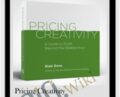 Pricing Creativity – Blair Enns