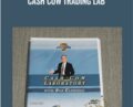 Cash Cow Trading Lab – Bob Eldridge