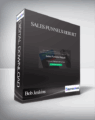 Bob Jenkins – Sales Funnels Rebuilt