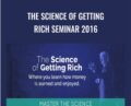 The Science of Getting Rich Seminar – Bob Proctor