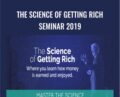 The Science of Getting Rich Seminar 2019 – Bob Proctor