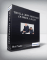 Bob Proctor – Think & Grow Rich Event (October 24-26) 2015