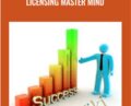 Licensing Master Mind – Bob Serling