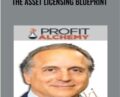 The Asset Licensing Blueprint – Bob Serling