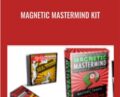 Magnetic Mastermind Kit – Bobby Rio and Rob Judge