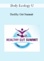 Body Ecology U – Healthy Gut Summit
