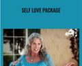 Self Love Package – Bonnie Serratore