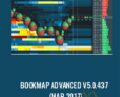 BookMap Advanced v5.0.437(Mar 2017) – Bookmap