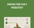 Boosting Your Team’s Productivity – Lisa Bodell