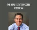 The Real Estate Success Program -Bootcamp – Todd Bates