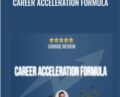 Career Acceleration Formula – Bozi Dar
