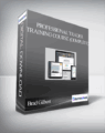 Brad Gilbert – Professional Trader Training Course (Complete)