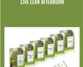 Live Lean Afterburn – Brad Gouthro