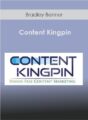 Bradley Benner – Content Kingpin