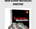 Brain Alchemy Masterclass HomeStudy – Sean D’Souza