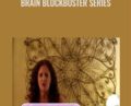 Brain Blockbuster Series – Lynn Waldrop