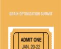 Brain Optimization Summit – Brainoptimizationsummit